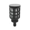 Tuyau Filtre à Eau Maille de Protection Jardinage Irrigation Extérieur Agricole