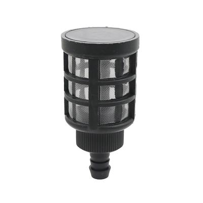 Filters en compressoren – Filtersystemen