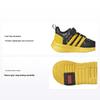 Zapatillas de Bebé LEGO x Racer TR I Negro Amarillo Equipo Negro Núcleo Gris Tres GW1875