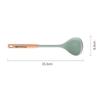 Kambach Beech Wood Silicone Utensil Set