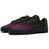 MARVEL x Li Ning 50/50 Low-Top Skateboard-Schuhe Herren Grün Lila AECS067-1