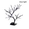  Tree Lamp Exquisite Flower Shaped Lights Home Adorn Household ulation LED Night Light Tabletop Decoration Gift