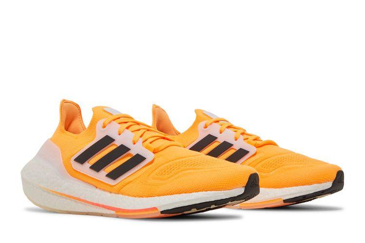 adidas UltraBoost 22 'Flash Orange'