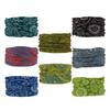 For Women and Hair Half Face Neck Gaiters for and and Available In and Cashew Nut [SMEHCF] Multi-Purpose Bandanas, 8-Count, Men, Headbands,
