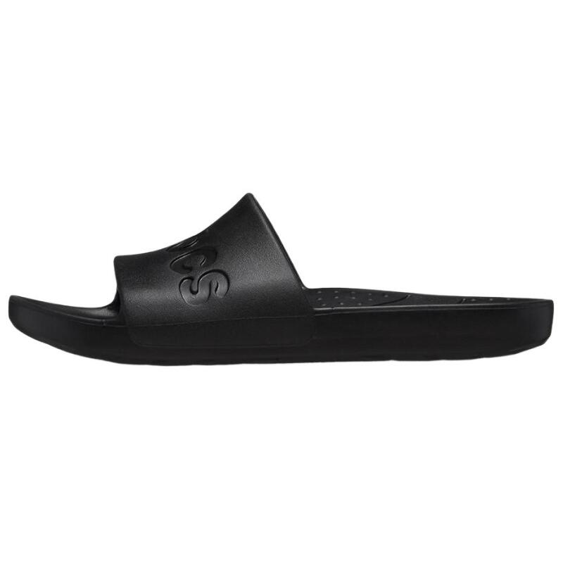 Crocs EVA Wear-Resistant Lightweight Slippers Unisex Black
