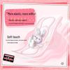 SOFY Elastic Fit Slim Day Sanitary Napkins