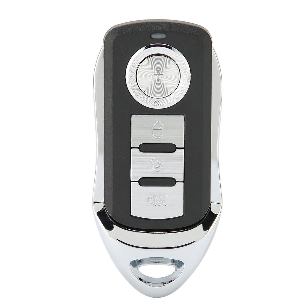 KB‑1708 Wireless Remote 4 Channels Lightweight Portable Wireless Remote Control for Cars