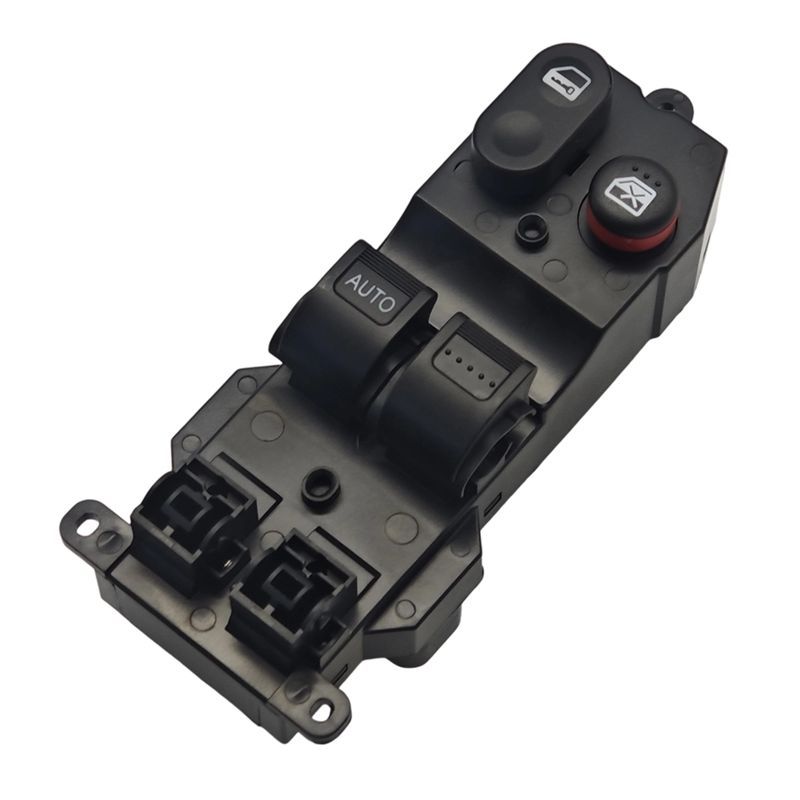 N61R-New 35750-SAA-G010-M1 For Honda Jazz Fit 2007-2008 Power Window Switch Control Button Master Window Glass Lift Switch