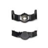 Gimbal Roll Arm For Mavic Mini3pro R-Axis Lower Bracket With Cover Replacement  Repair Parts For DJI Mini 3 Pro