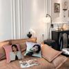 Sängerin C-Cho-Hyewon Kissenbezug Toon Geschenk Kissenbezug Schlafzimmer Zuhause Sofa Stuhl Sitz Dekor Kissenbezug