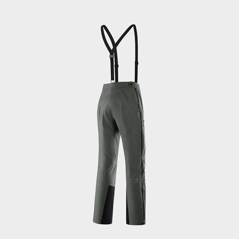 KAILAS SD500 Women's GORE-TEX 3L Waterproof High-Altitude Climbing and Ski Pants