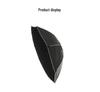Yingbang 90CM Octagonal Softbox with Bowens Mount for Photography and Live Streaming