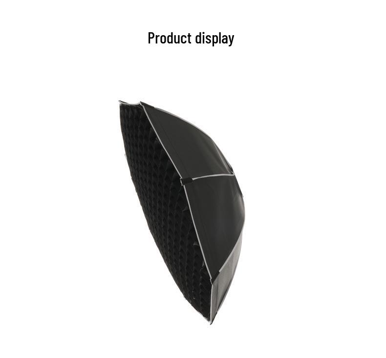 Yingbang 90CM Octagonal Softbox with Bowens Mount for Photography and Live Streaming
