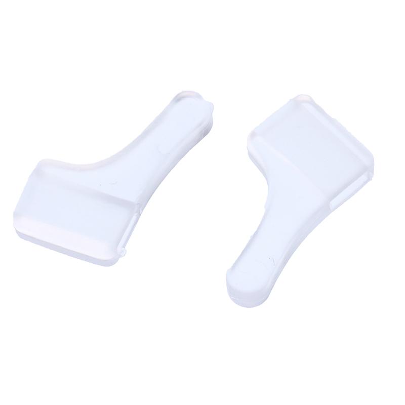 Silicone Nose Pads Eyeglasses Sunglasses Screws For Glasses Optical Repair Kit