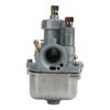 Motorcycle Carburetor 16N1‑11 Metal Carb Replacement for Simson S50 S51 S60 and S70