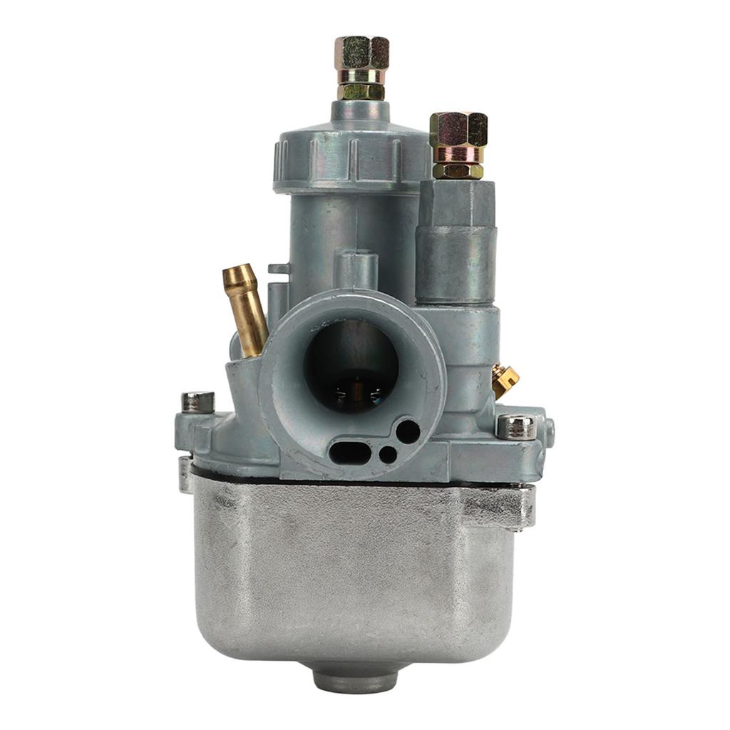 Motorcycle Carburetor 16N1‑11 Metal Carb Replacement for Simson S50 S51 S60 and S70