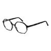 Unisex' Spectacle Frame Andy Wolf 4580 52L