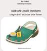 Stimulating Adventure Crocs: Unisex Non-slip Outdoor Beach Sandals