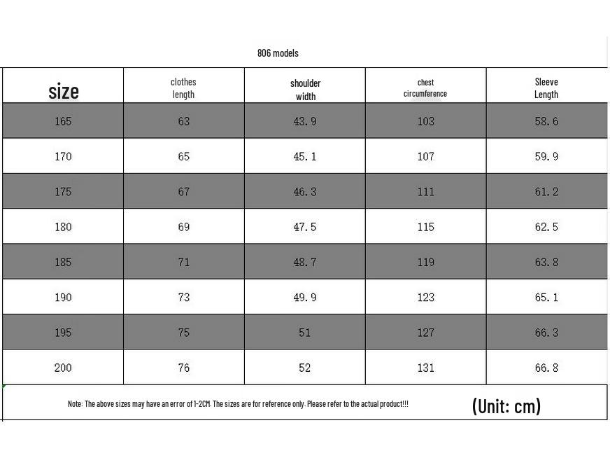 ROMON Men's Casual Faux Leather Jacket