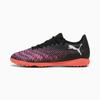Puma FUTURE 8 PLAY TT men's turf shoes black 10837801 size 46