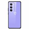 For Redmi 15 5G Case 6.9" 25057RN09E Tempered Glass Hard Covers For Redmi 15 4G 2025 Luxury Phone Cases Protective Bumper Fundas