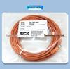 Sick Sensor Plug and Cable DOL-0803-G05M 6022009 - Brand New, In Stock