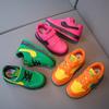 Trendy brand classmates children's sports shoes girls' shoes 2025 new autumn models boys' summer board shoes basketball shoes foreign trade