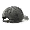 Vintage Baseball Cap, Spring/summer Cotton Adjustable Casual Cap, Hip-hop Street Wear Sun Hat