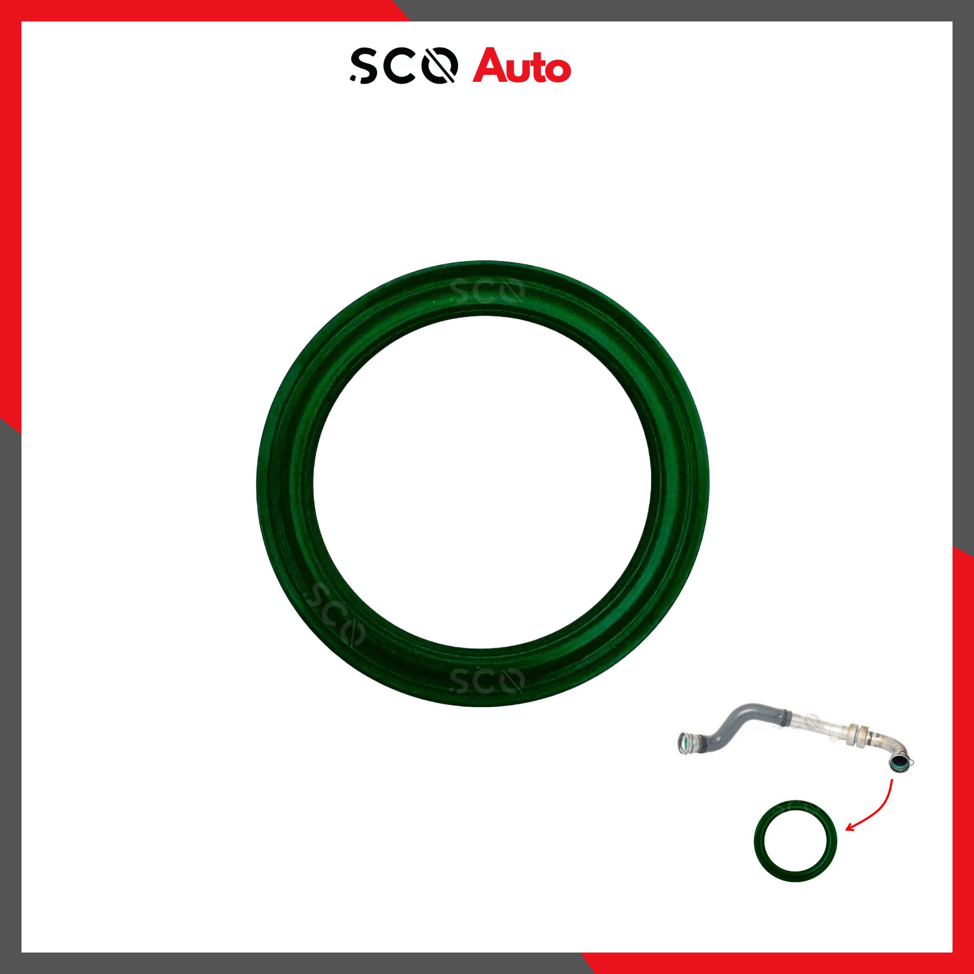 

Прокладка турбіни для Renault Megane MK3 для Duster Прокладка турбіни для Captur для Fluence 7701070788