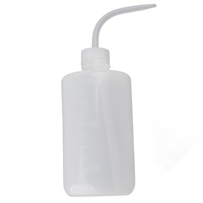 Squeeze Bottles Tattoo Washing Bottle Rinse Water Diffuser Tattoo Tools 500ml