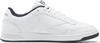 Кроссовки Reebok Court Advance облачно-белый/векторно-морской/облачно-белый