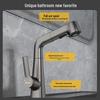 Siji Mugo C2055 Pull-Out Bathroom Basin Faucet