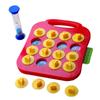 Early Education Memory Pairing Game Puzzle Game Interactive Toys  Children Girls Boys