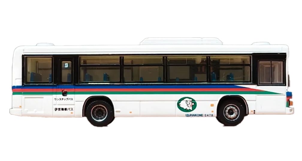 TOMYTEC The Bus Collection Izu Hakone Bus Original