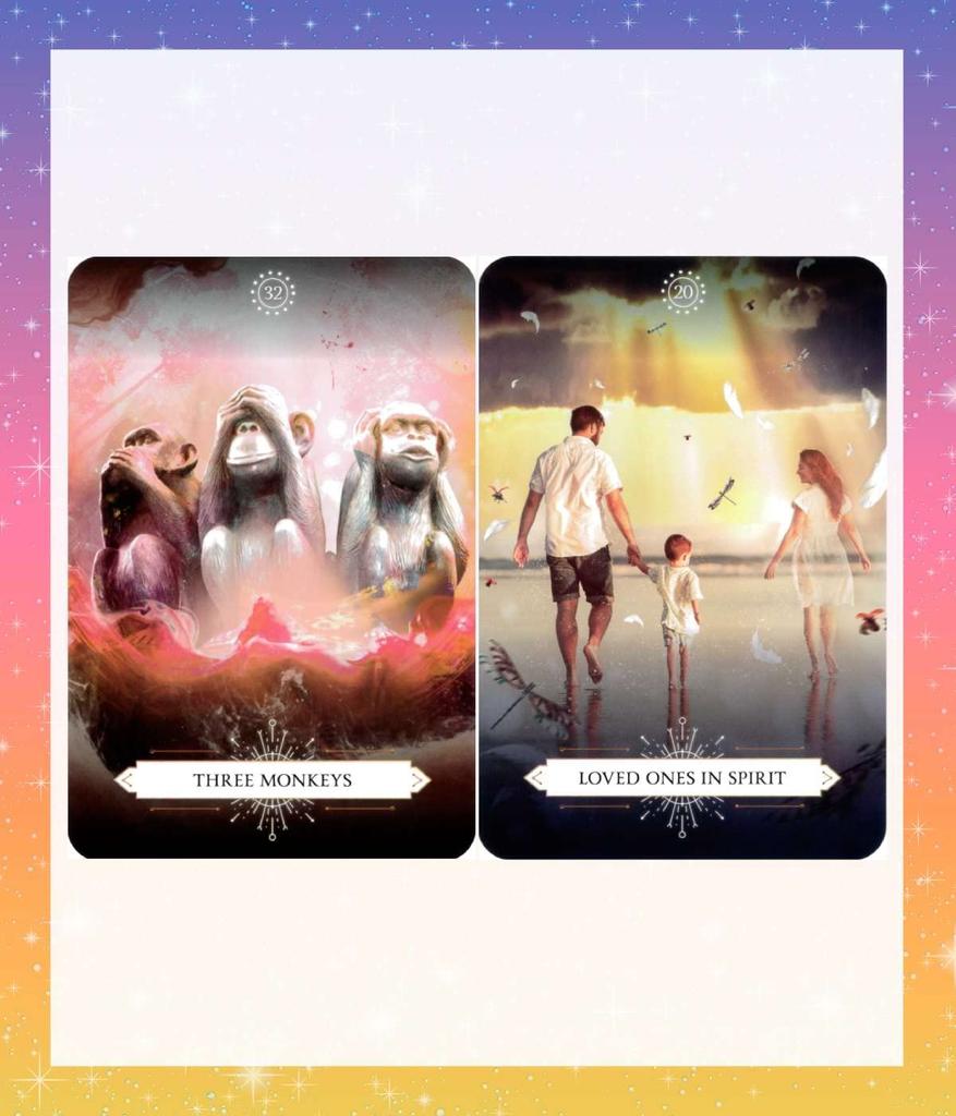 Psychic Reading Cards (Japanese Version) with Japanese Instructions, Oracle Cards, Tarot Cards, Fortune Telling [Authentic]