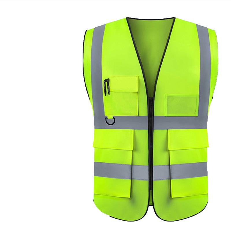 

Abdo Reflective Safety Vest