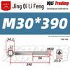 Stainless Steel Eye Bolt M30 - GB798 Full Series