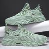 Fashion CYYTL Summer Shoes For Men Sneakers Casual Mesh Outdoor Sports Breathable Tennis Running Hiking Luxury Designer Platform Loafers