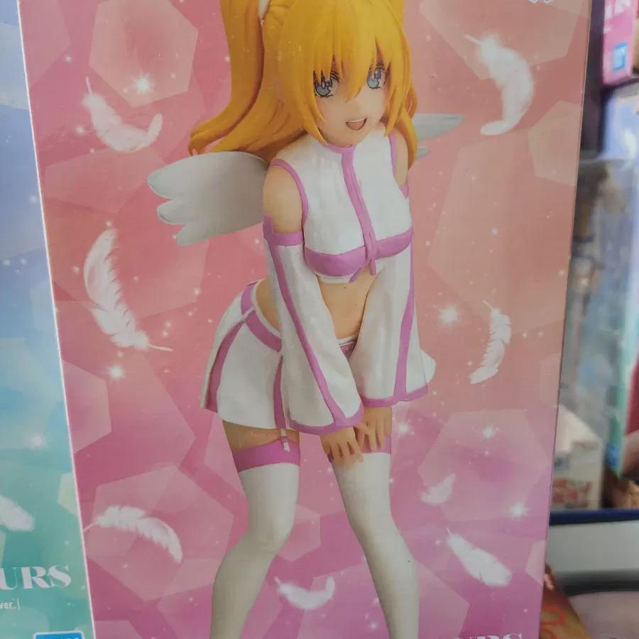 

2.5-dimensional Temptation Lyriel Figure