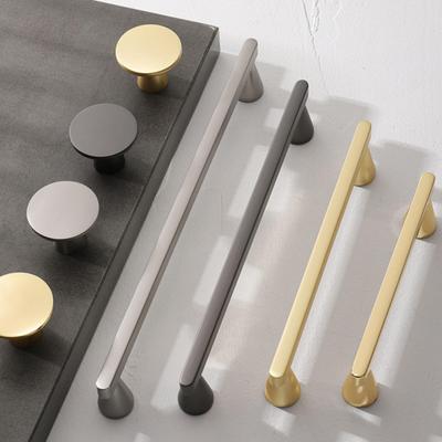 Accesorios y piezas para muebles – Manijas de las puertas