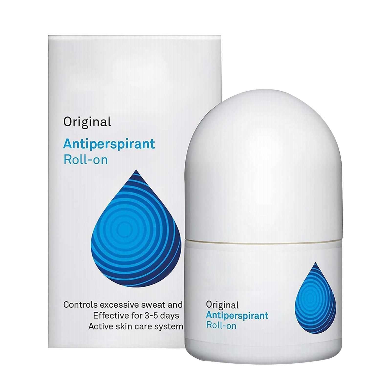 

Унисекс дезодорант-антиперспирант портативный простой в использовании быстро впитывающийся и ухаживающий за чувствительной кожей, летнее свидание, подарок на День святого Валентина 20 мл One Size