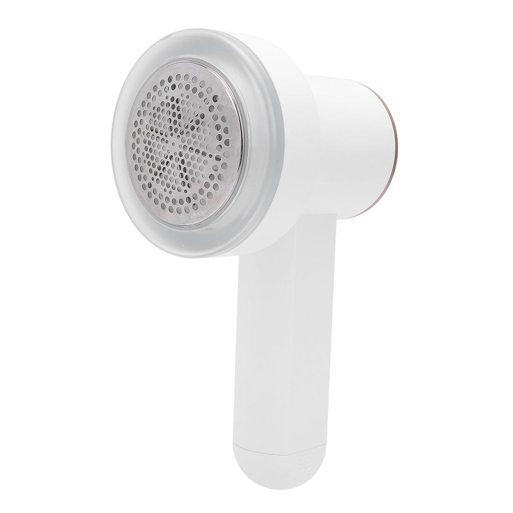 Fabric Shaver Rechargeable Electric Lint Remover for Clothing Sweater Couch Furniture Fuzz