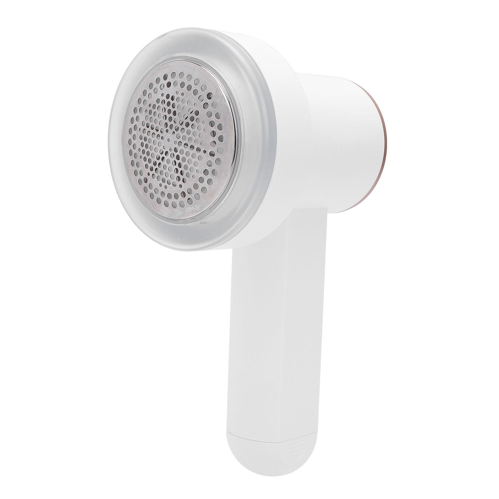 

Тканевая бритва Перезаряжаемый электрический удалитель ворса для одежды Свитер Диван Мебель Пух