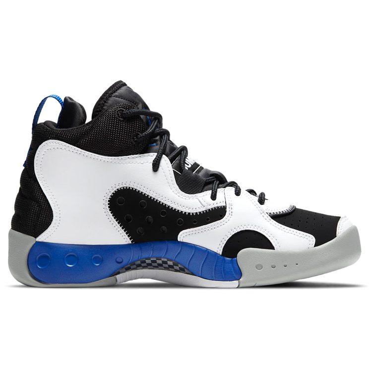 Air Jordan Pro Rx 'White Game Royal' CQ6116-104