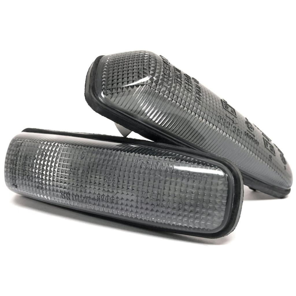 Nismo Side Turn Signals with Smoke Lenses for Nissan Y32/FY32 Cedric/Gloria (Product Code: 26100-RN851)