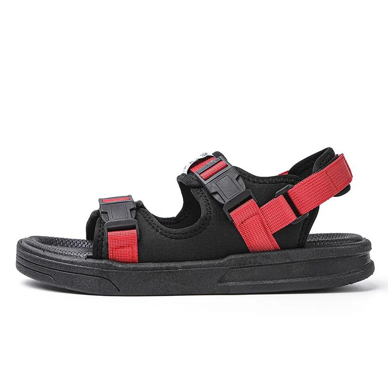 Home Slippers for Men Slipper Slides Shoes House Slippers Man Summer Shoes Sale Men's Genuine Leather Sandals Men's slippers