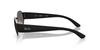 Sunglasses 0RB3770 SILVER DARK GREY 54mm [Ray-Ban] (Silver/Dark Grey)