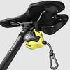 Cycling Towing Rope General Convenient Secure Telescopic Towing Highway Mountain Bike Towing Assist Rope Parent Child Outdoor