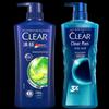 Deep Sea Cologne Shower Gel & Oil Control Lime Shampoo Set