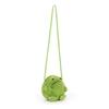 (Ricky Rain Frog Bag) Plush Toys, Birthday Gifts, Valentine's Day Gifts, Surprise Gifts